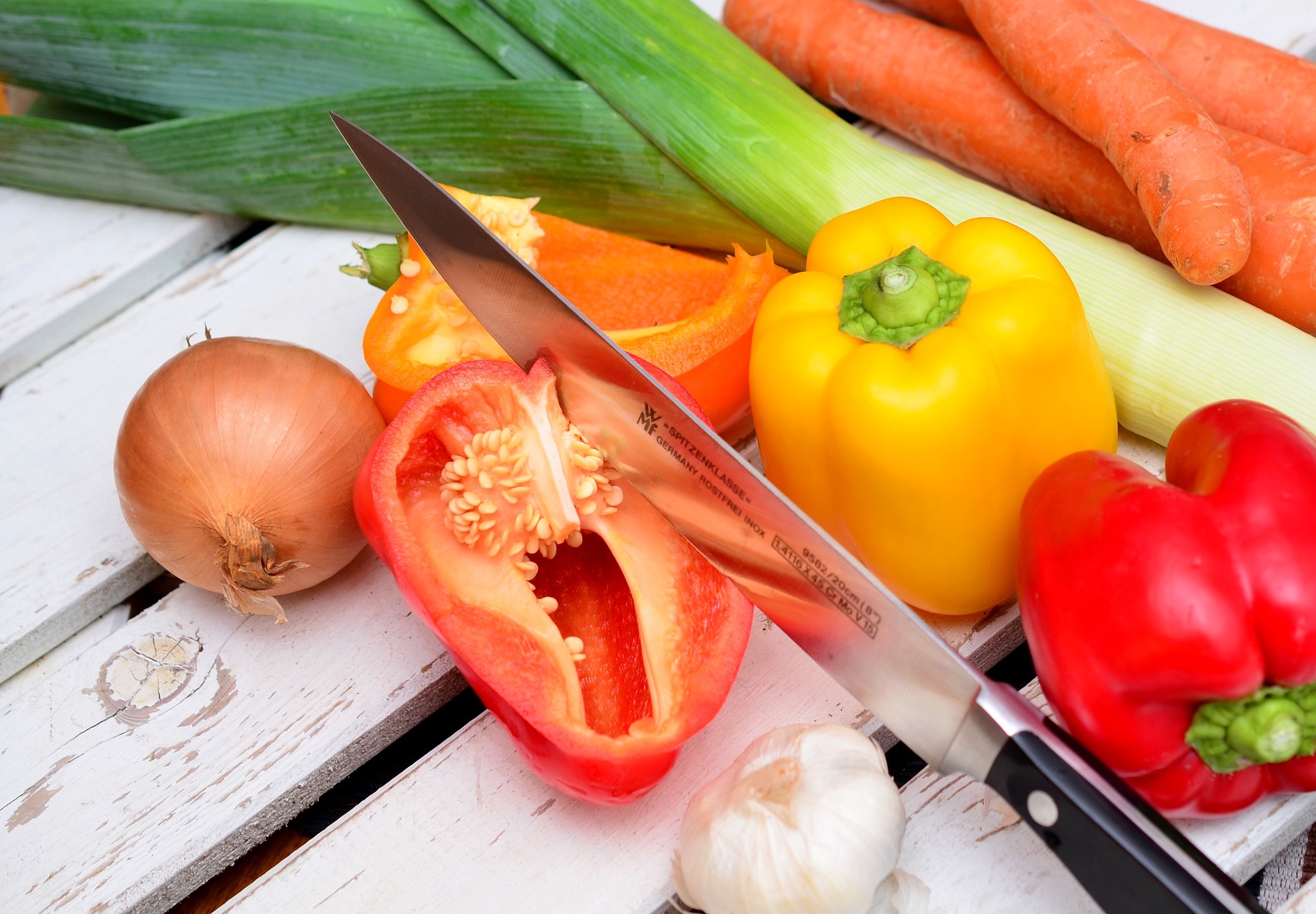 Duurzaam koken: 10 tips | De Vegetarische Carnivoor